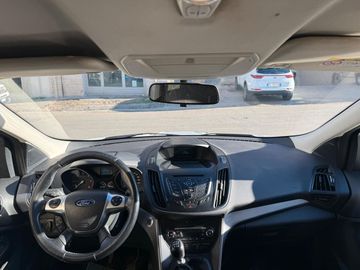 Ford Kuga - 5
