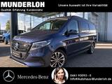 Mercedes-Benz V 250 d 4MATIC Marco Polo Luft AHK SpurW AUT LM