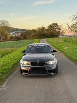 BMW 135i Coupé N54  - gebrauchte BMW 1er Reihe aus dem Jahr 2007
