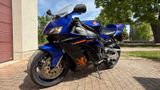 Honda CBR 1000 RR - HONDA 2005 CBR 1000 RR