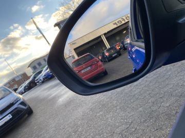 Bild 24 Opel Corsa GS NAVI/KLIMA-AT/PDC v+h+CAM/TOTWINKEL/Alu