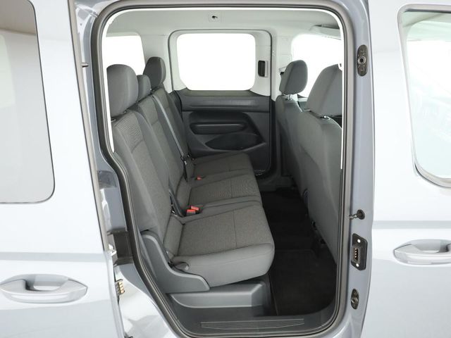 Caddy Kombi 1.5TSI 85kW SG6 KLIMA PDC SHZ KAMERA