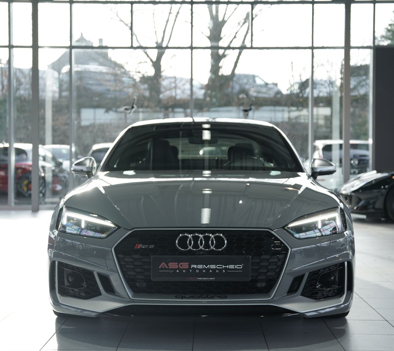 Audi Rs5