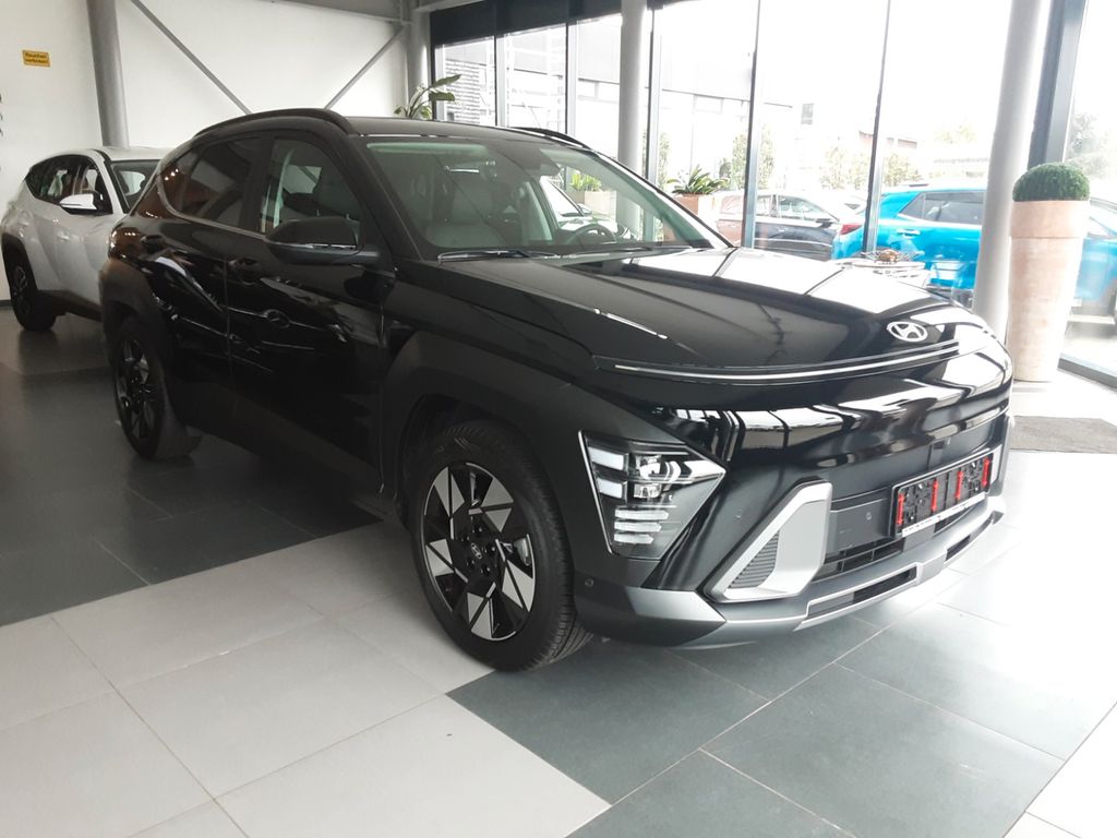 Image of Hyundai KONA