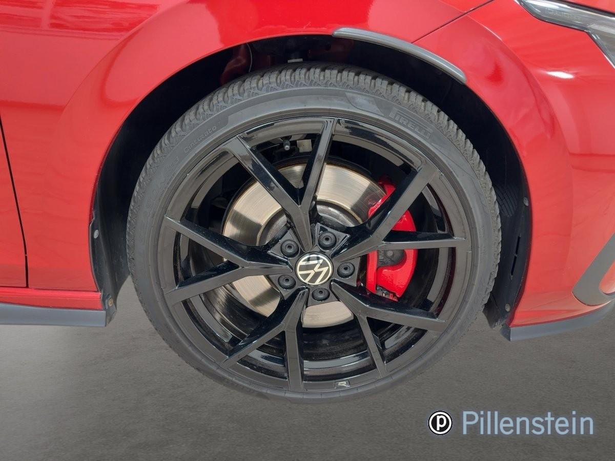 Volkswagen Golf 8 GTI 2.0 TSI DSG Black-Style PANO NAVI IQ., миниатюра 7