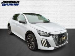 Foto Nummer 3: PEUGEOT 208