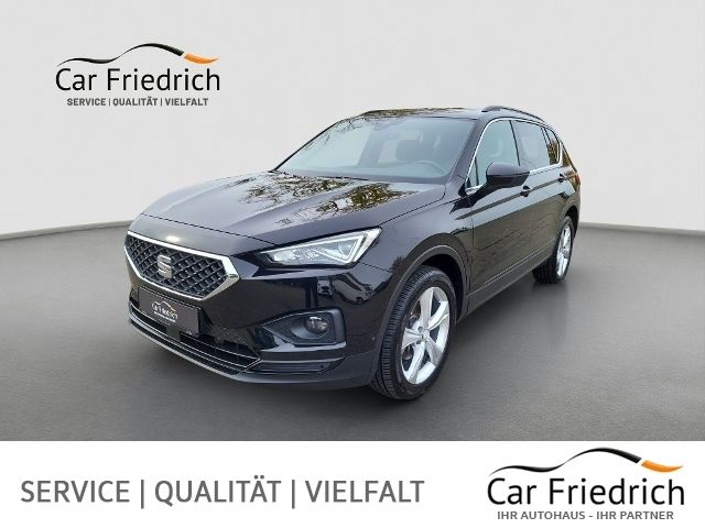 Seat Tarraco 1.5 TSI DSG Style 7 Sitze AHK ACC