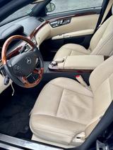 Mercedes-Benz S 450 L - Mercedes-Benz 450 Gebrauchtwagen