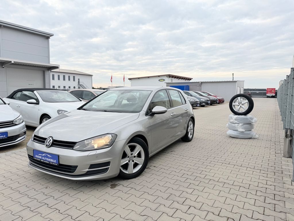 VW Golf - Bild 16