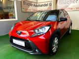 Toyota Aygo X Pulse Automatik LED AppleCar Bluetooth - Toyota Aygo (X) Pulse Gebrauchtwagen
