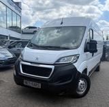 Peugeot Boxer Kasten HDI L3H2 Klima*NAVi+Kamera*Tempomat - Peugeot Boxer aus 2023