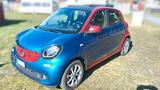 Smart ForFour Passion 0.9 AUT Faltdach AHK - Smart mit Anhängerkupplung
