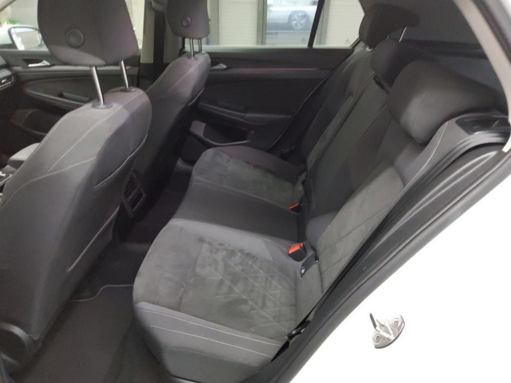 Volkswagen Golf - Bild 6