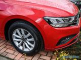 Volkswagen Passat Variant 2.0 TDI Business DSG ACC Nav RüKa - Volkswagen Passat Variant: 2.0