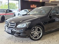 Fahrzeugabbildung Mercedes-Benz E 200 Lim. BlueTec ( COMAND/ SHZ/ LED/ PDC/ NAVI