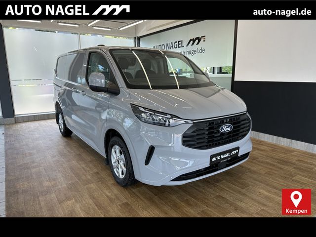 Ford Transit Custom 2.0 EB 300 L1 Limited FWD