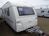 Adria Altea 512 PU *Queensbett*Mover* - Wohnwagen Alte