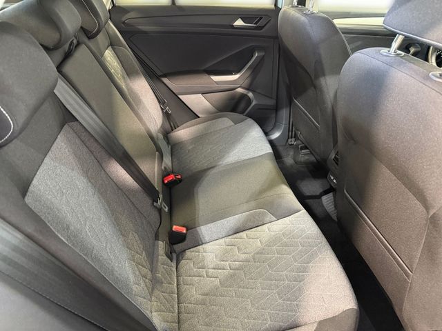 T-Roc 1.5 TSI DSG MOVE LED+KAMERA+NAVI+APP+ALU17