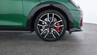 MINI John Cooper Works Cabrio - Vorschau Bild 15