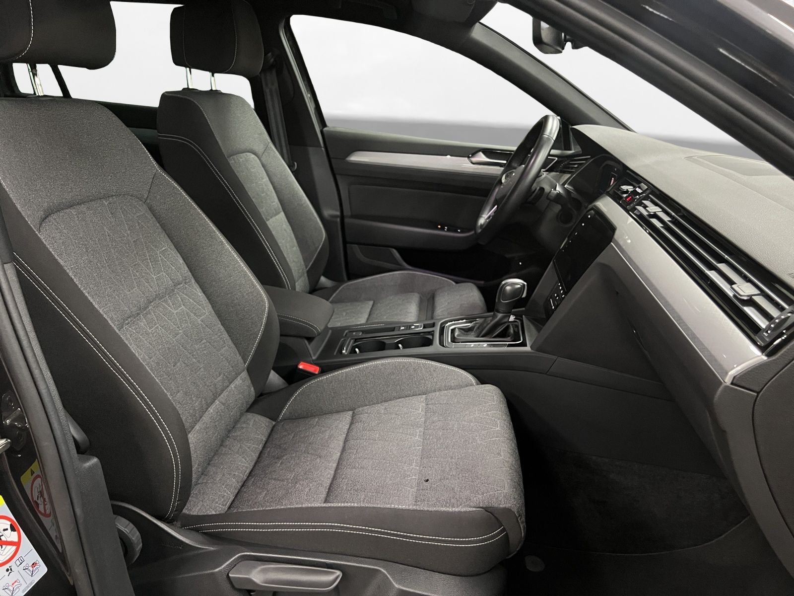 Volkswagen Passat Variant - Bild 16