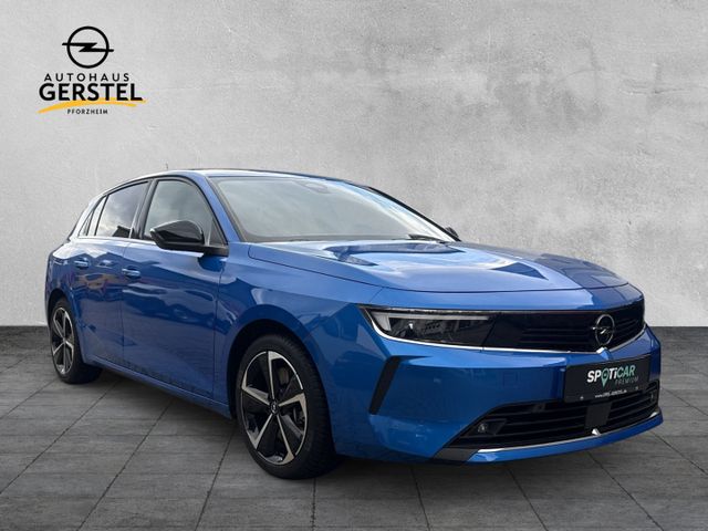 Astra Elegance Plug-in APPLE/ANDROID KEYLESS CAM
