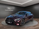 Vorschaubild Mercedes-Benz AMG GT 4-trg. 53 4Matic+Pano  Sonderlackirug