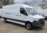Mercedes-Benz Sprinter 315 Klima Kamera Tempomat AHK3,5t - Mercedes-Benz Sprinter Gebrauchtwagen in Bielefeld