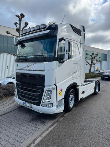 Volvo FH 500