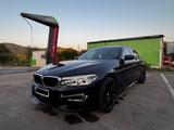 BMW 540i xDrive G30 *M-PAKET*SCHECKHEFT*VO... - BMW 540 in Stuttgart