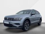 Volkswagen Tiguan Allspace 2.0 TDI DSG 4MOTION UNITED | AHK - Volkswagen Tiguan Allspace in Magdeburg
