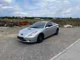 Toyota Celica 1.8 - - Toyota Celica: Coupé
