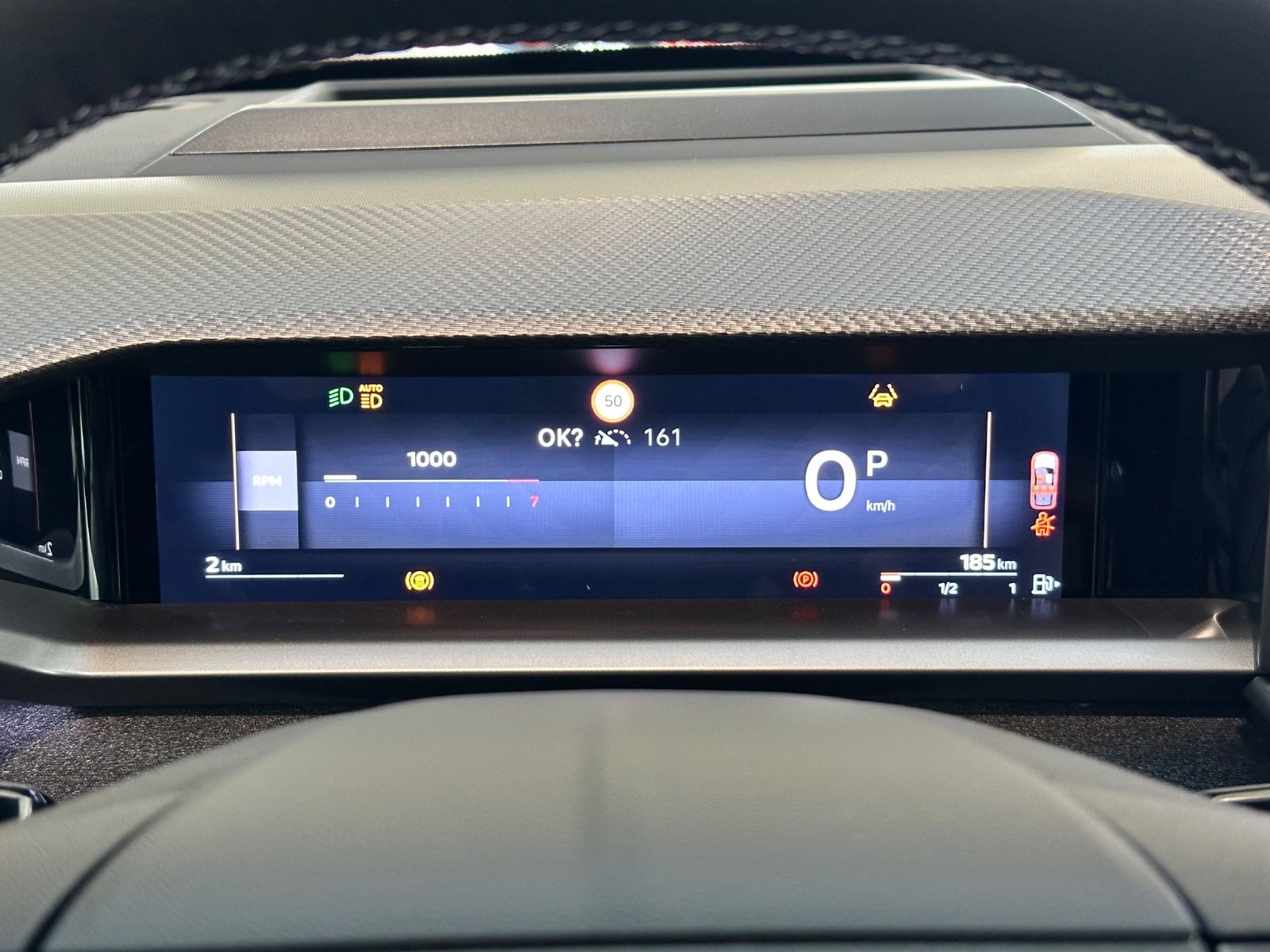 Fahrzeugabbildung Opel Grandland 1.2 48V GS*360°*HeadUp*SHZ