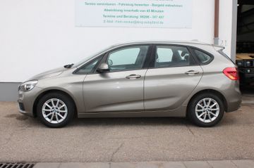 BMW 218 - 5