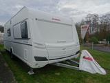 Dethleffs Camper 560 FMK INCL. MOVER - Angebote entsprechen deinen Suchkriterien
