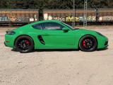 Porsche Cayman GTS 4.0 GTS - Porsche Cayman 4.0 GTS
