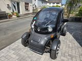 Renault Twizy - Renault Twizy aus 2016