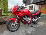 Yamaha XJ600S Diversion inkl. Koffer, TÜV NEU - YAMAHA XJ 600 DIVERSION