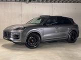 Porsche Cayenne E-Hybrid Black Edition | Sportabgas | - Porsche Cayenne Jahreswagen