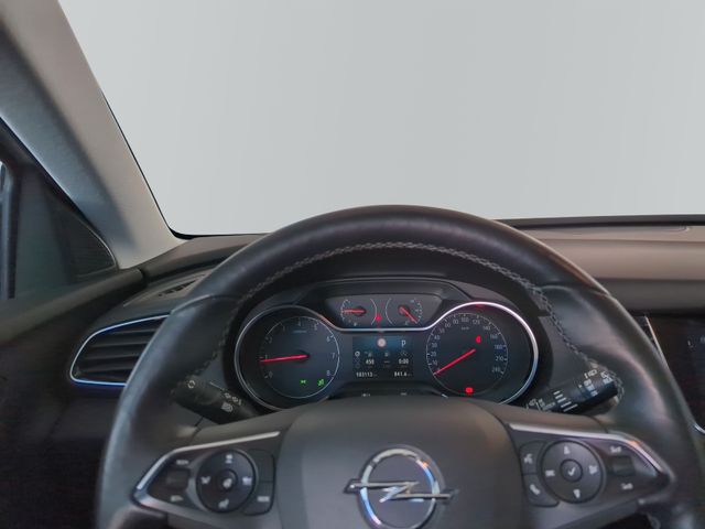 Grandland (X)1,5 TDI EAT8 Business Elegance *ACC