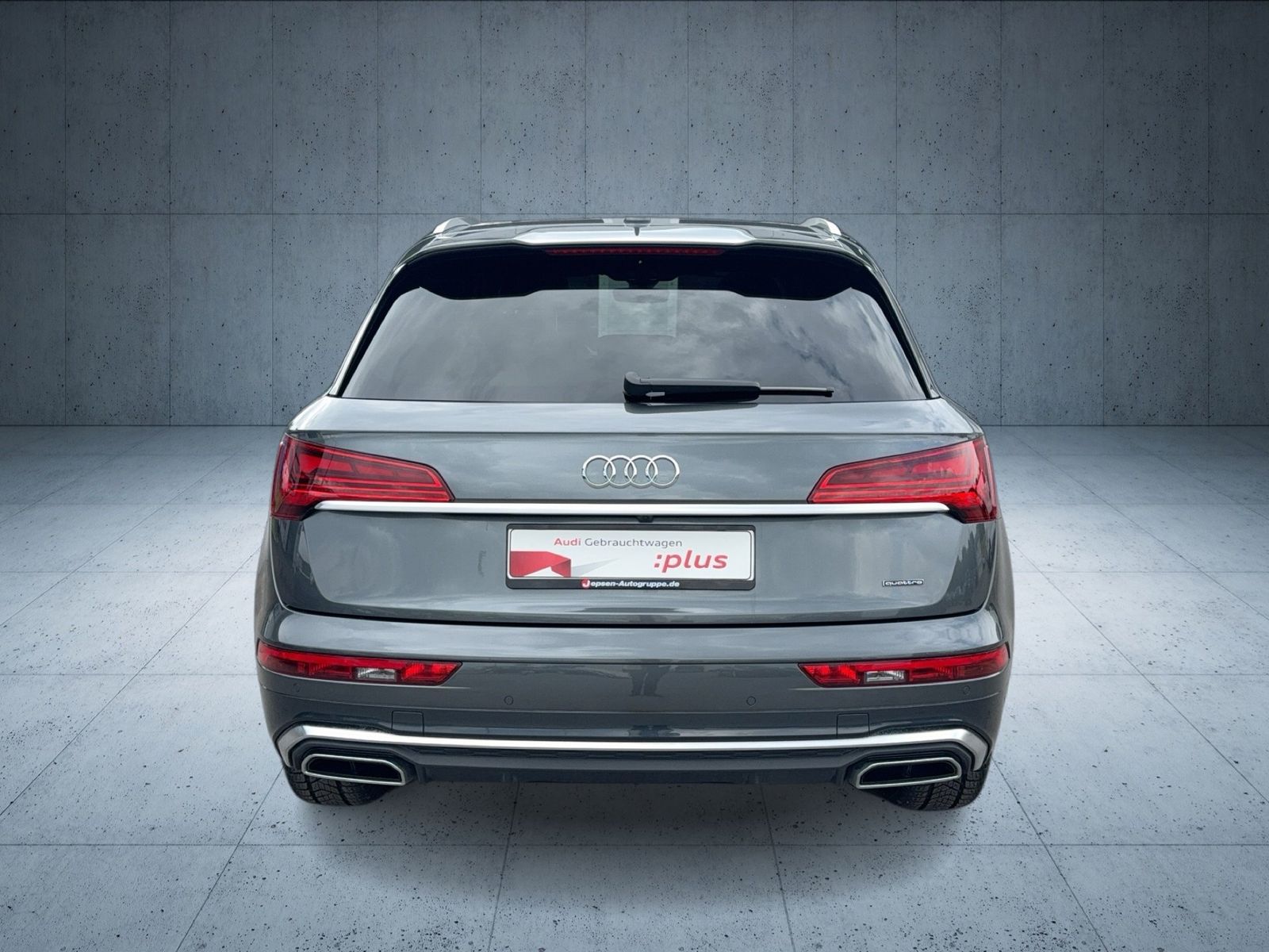 Audi Q5 - Bild 5