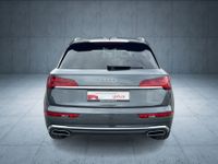 Audi Q5 - Vorschau Bild 5
