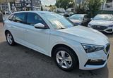 Skoda Scala 1,5 TSI DSG Style Panormadach