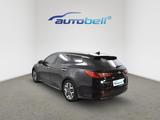Kia Optima SW Spirit PHEV Pano HUD AHK 360 JBL Leder - Kia Optima aus 2019