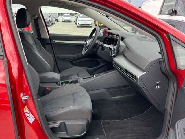 Volkswagen Golf VIII 1.5 TSI DSG eHybrid Life Navi AHK LED foto 5