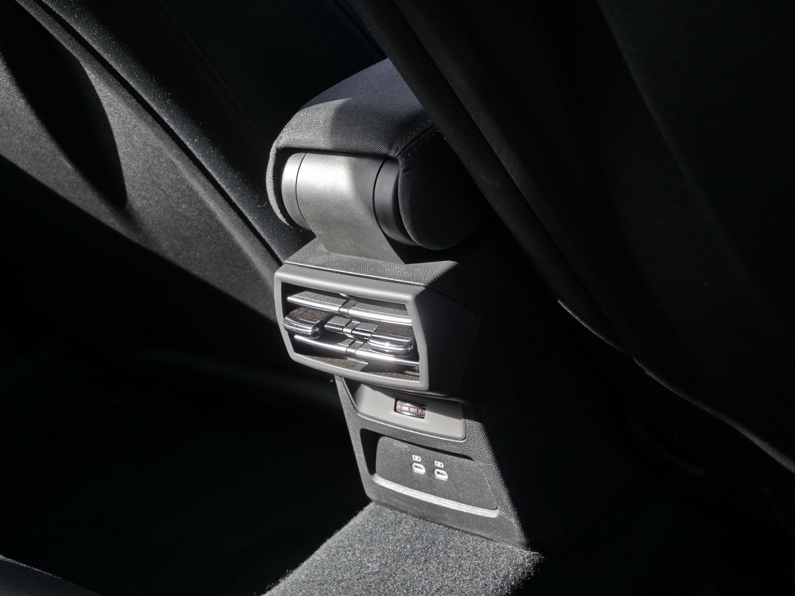 Audi A3 - Bild 17