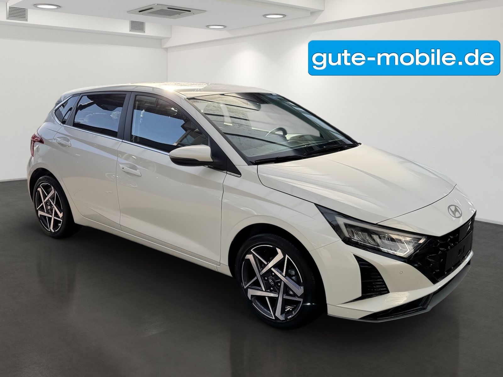 Hyundai i20 – Bild 2
