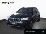 BMW X5 xDrive40i M Sport AHK Pano Laser HUD RFK HiFi