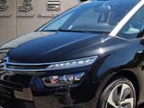 Citroën Grand C4 Picasso SpaceTourerStop&Start Exclusive - Citroën Grand C4 Picasso / SpaceTourer mit Panoramadach