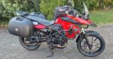 BMW F650 GS Twin - BMW 2010 F650GS