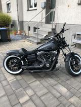Harley-Davidson Fatbob - Offers